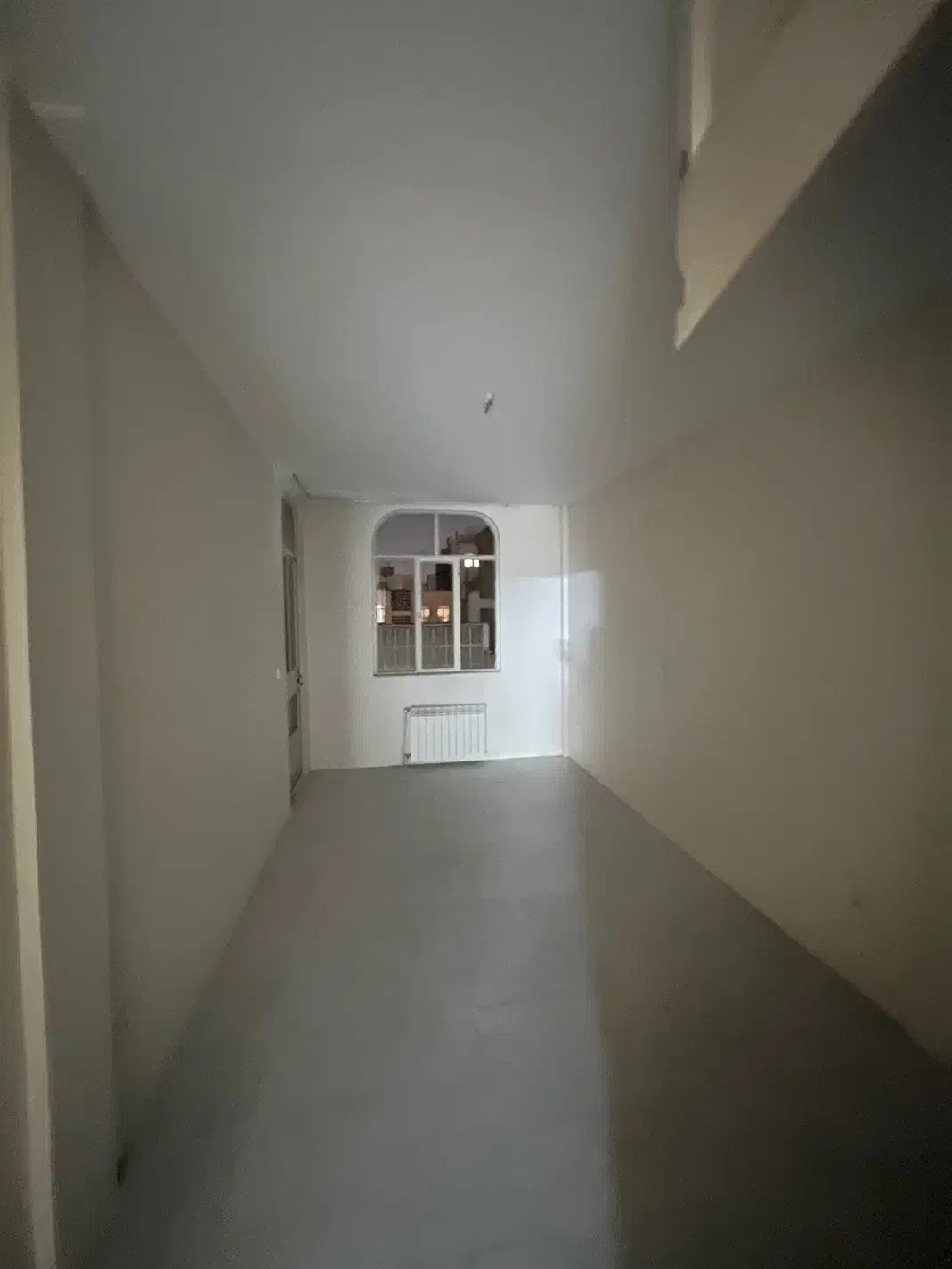 اجاره تهرانپارس غربی/۱۰۰ متری/۲ خواب