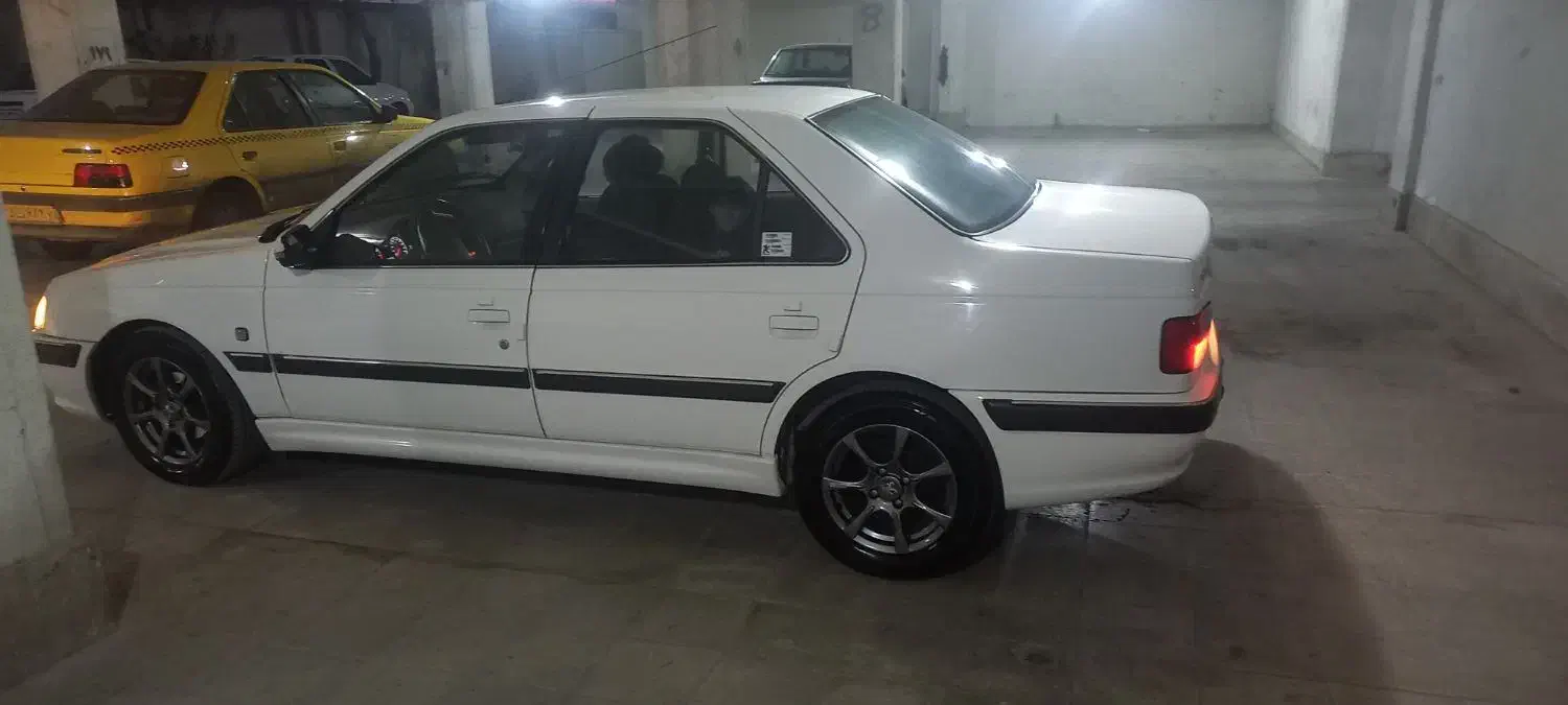 پرشیا مدل ۹۲|خودرو سواری و وانت|محمدشهر, محمدشهر|دیوار