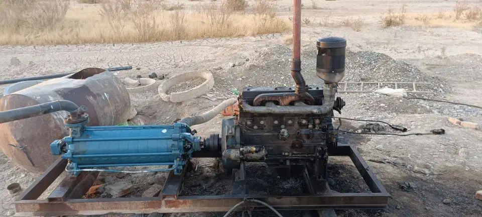 موتور آب|ماشینآلات صنعتی|سنندج, |دیوار