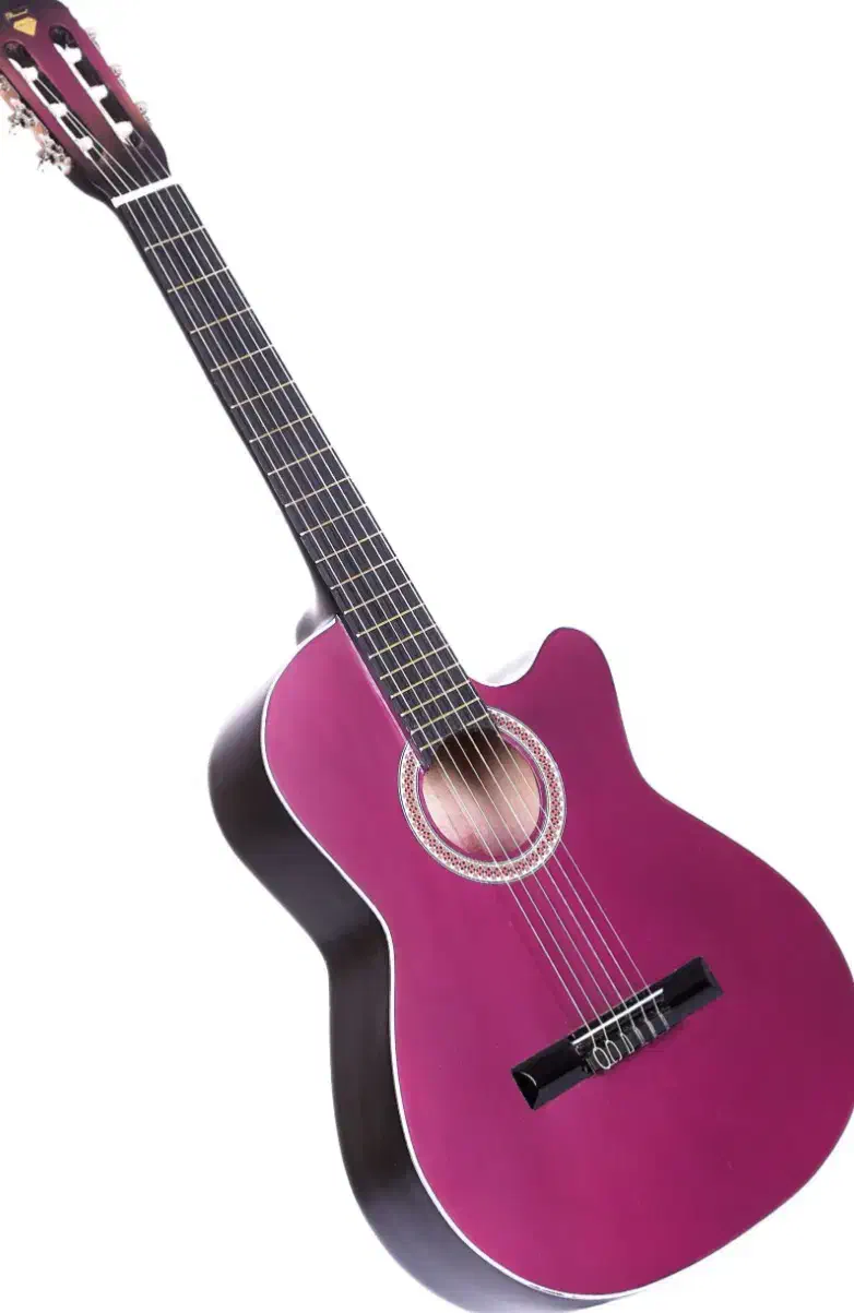 گیتار|گیتار، بیس، امپلیفایر|عباس‌آباد, |دیوار