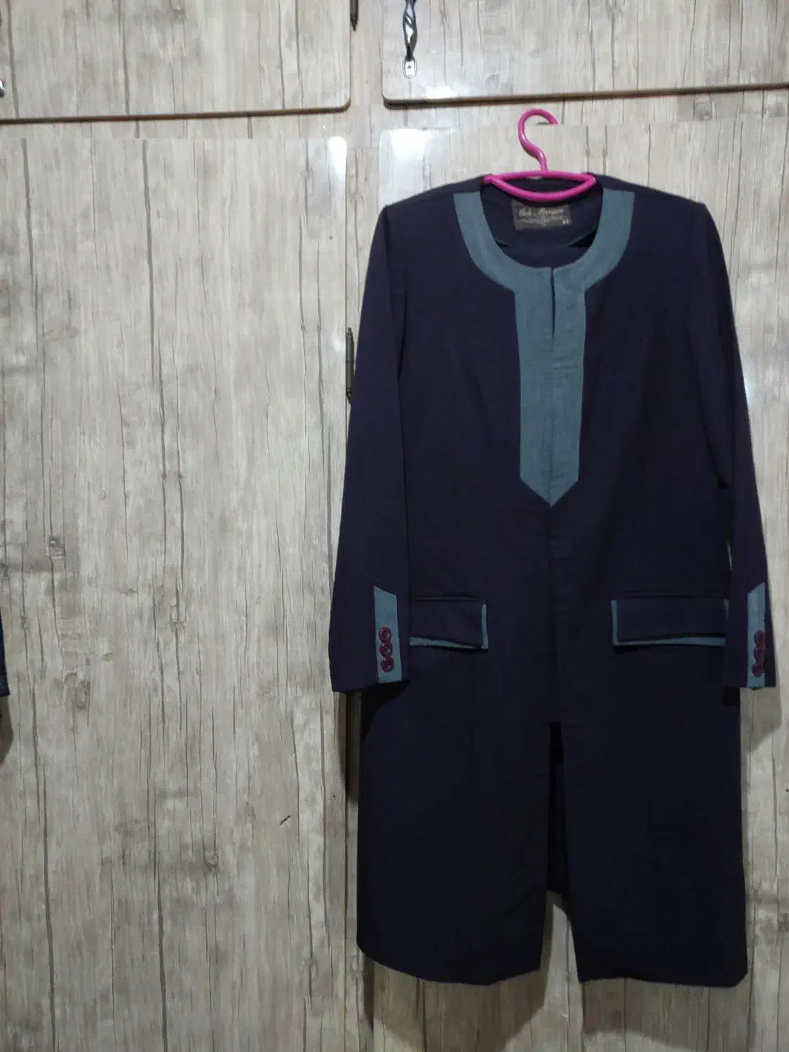 مانتو شلوار اداری جنس خوب|لباس|تویسرکان, |دیوار