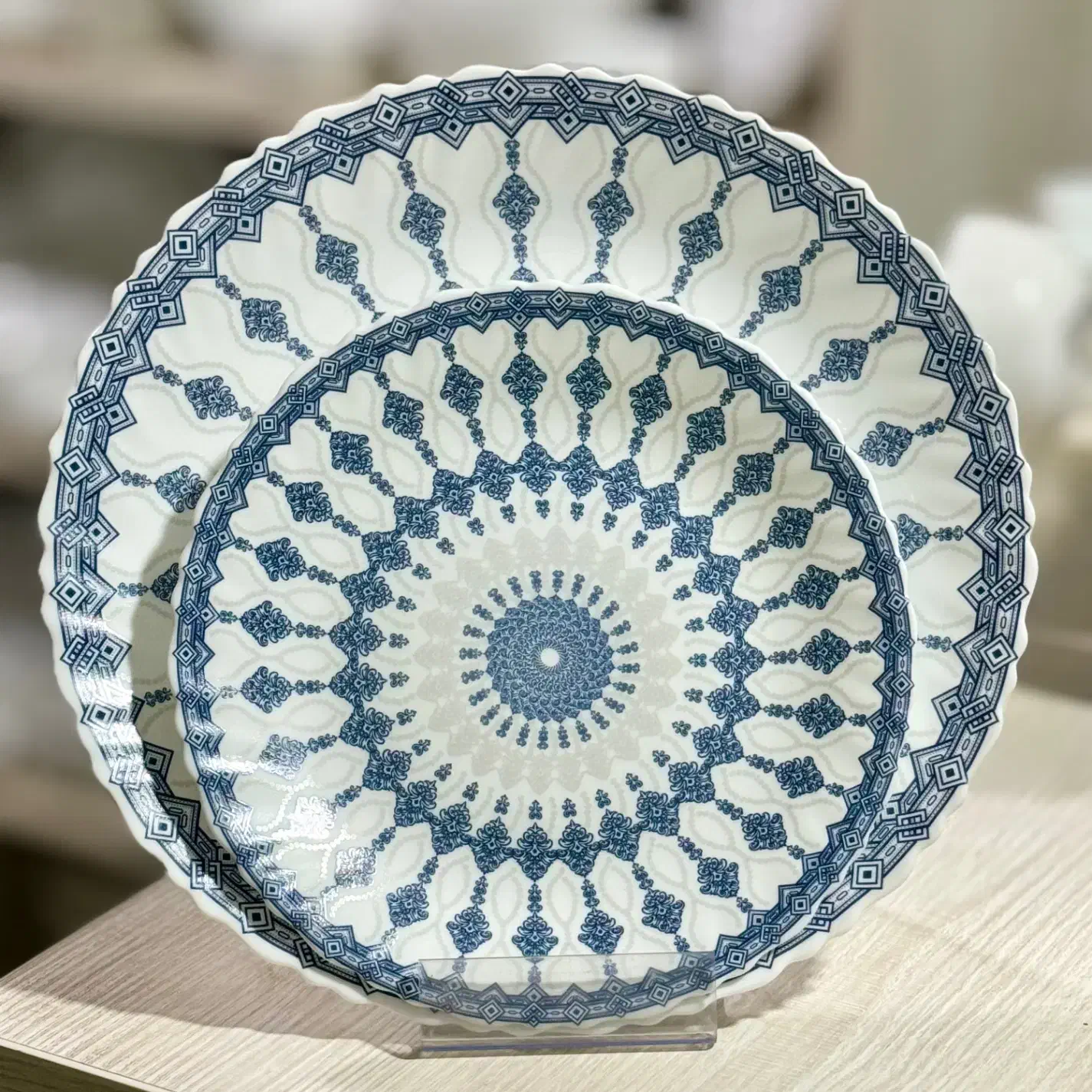 پخش عمده سرویس غذاخوری 25 پارچه آرکوپال دینو|ظروف سرو و پذیرایی|تهران, شوش (باغ آذری)|دیوار