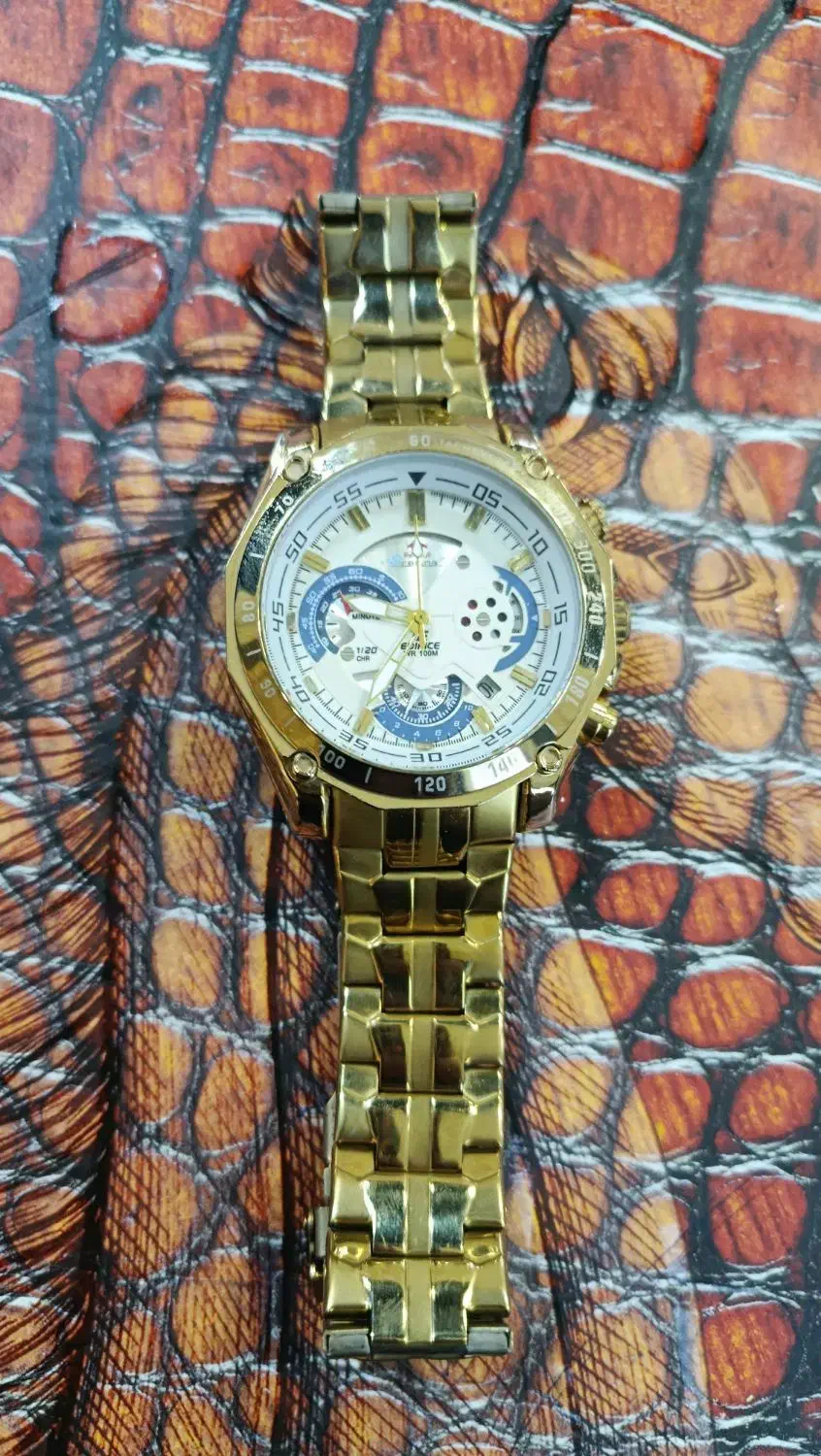 ساعت مچی درجه ۱|ساعت|سنندج, |دیوار