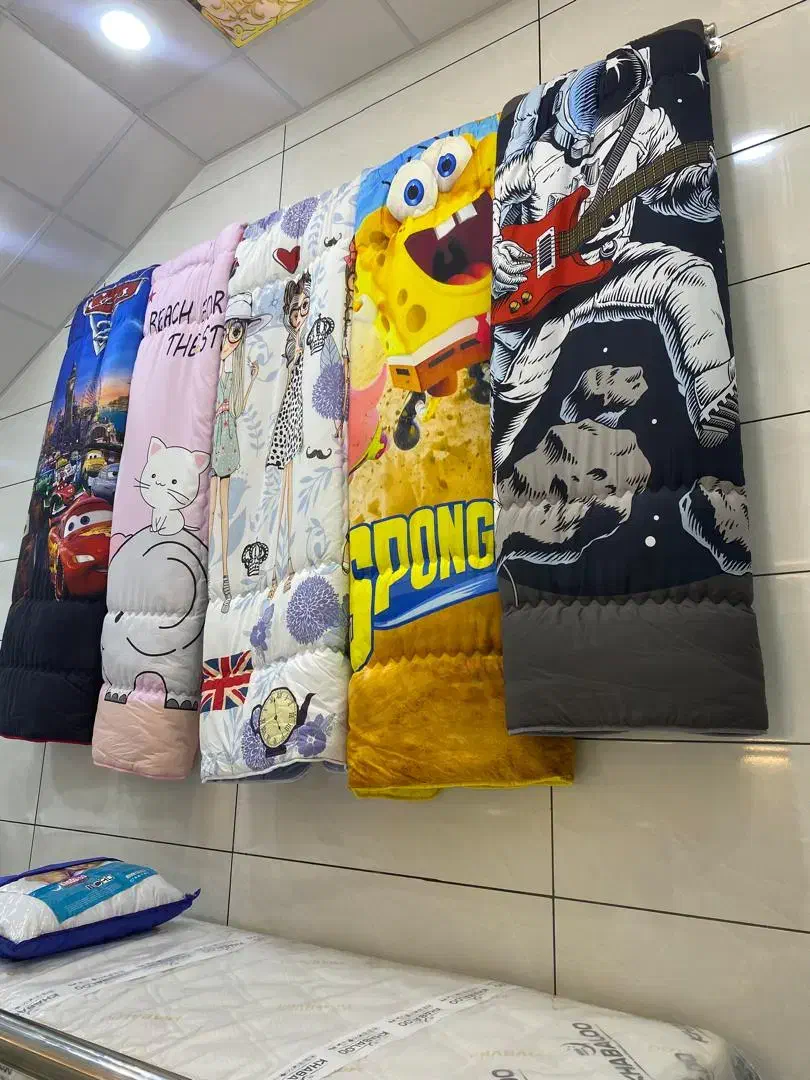 تشک میبری رازی نبودی پس میگیریم|تشک تختخواب|دزفول, |دیوار