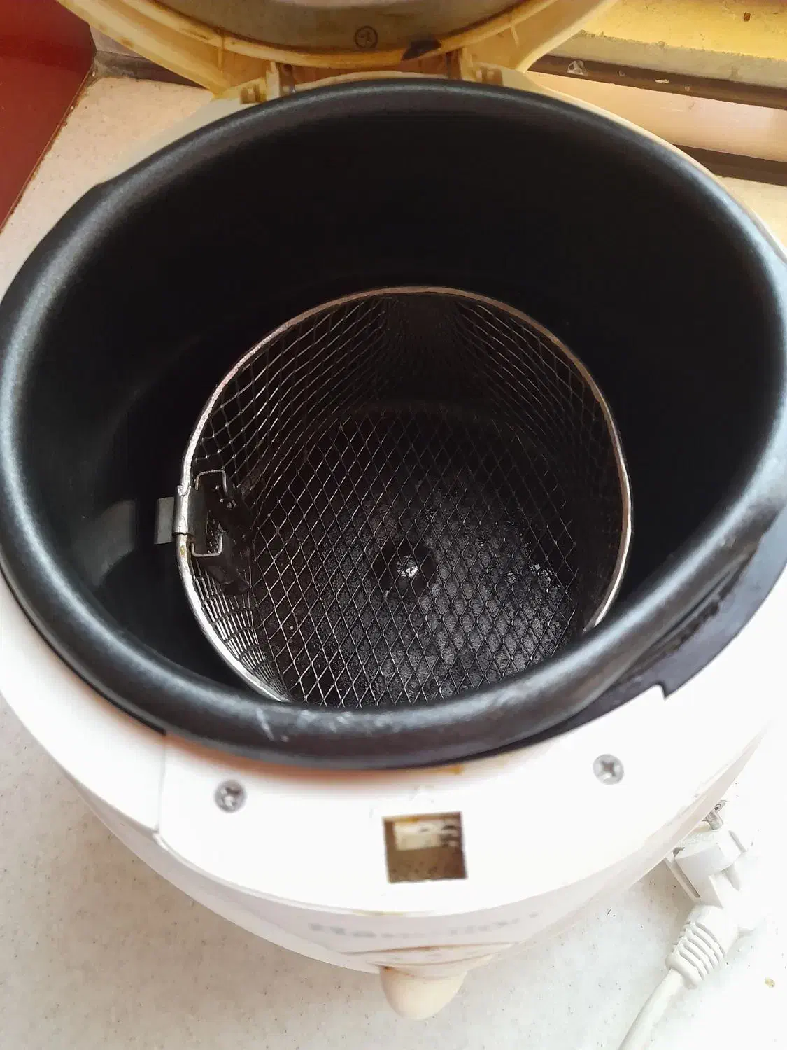 سرخ کن همیلتون|اجاق گاز و لوازم برقی پختوپز|دماوند, دماوند|دیوار