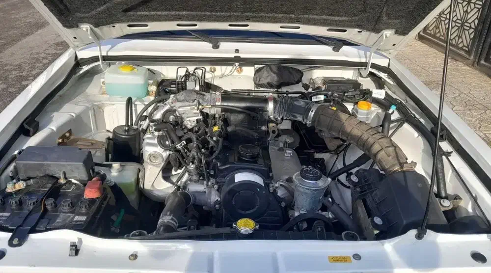 مزدا کارا|خودرو سواری و وانت|بندرعباس, |دیوار