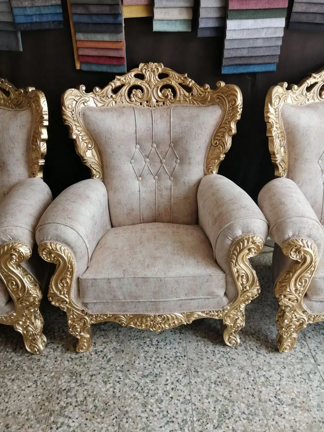 تعمیرمبل نقد و اقساط|خدمات پیشه و مهارت|یزد, |دیوار