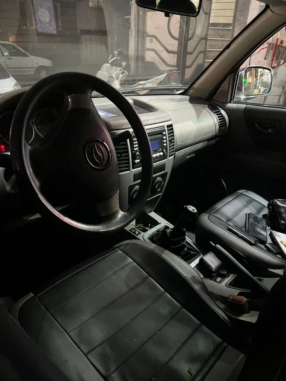 کاپرا مدل ۹۰|خودرو سواری و وانت|تهران, حکیمیه|دیوار