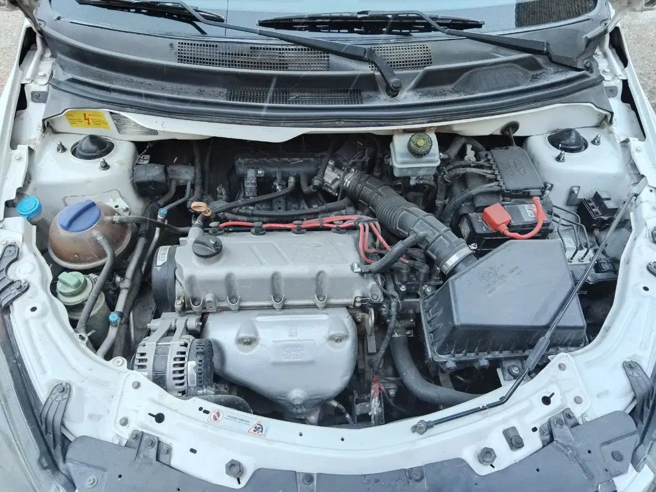 Mvm315 new بی رنگ|خودرو سواری و وانت|بجنورد, |دیوار