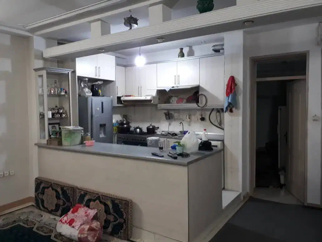 اجاره آپارتمان 75متری/طلاییه بهار شمالی|اجارهٔ آپارتمان|قرچک, شهرک طلائیه|دیوار