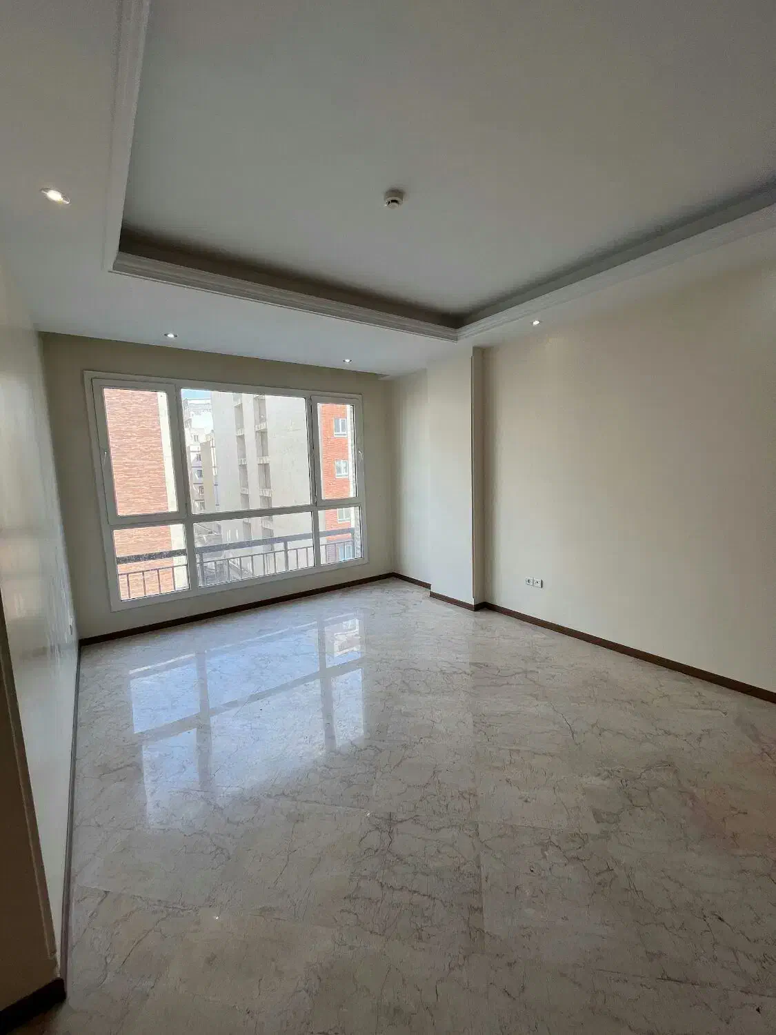 پونک/ جنت آباد/ 108 متر فول/غرق نور/کم سن|فروش آپارتمان|تهران, جنت‌آباد مرکزی|دیوار