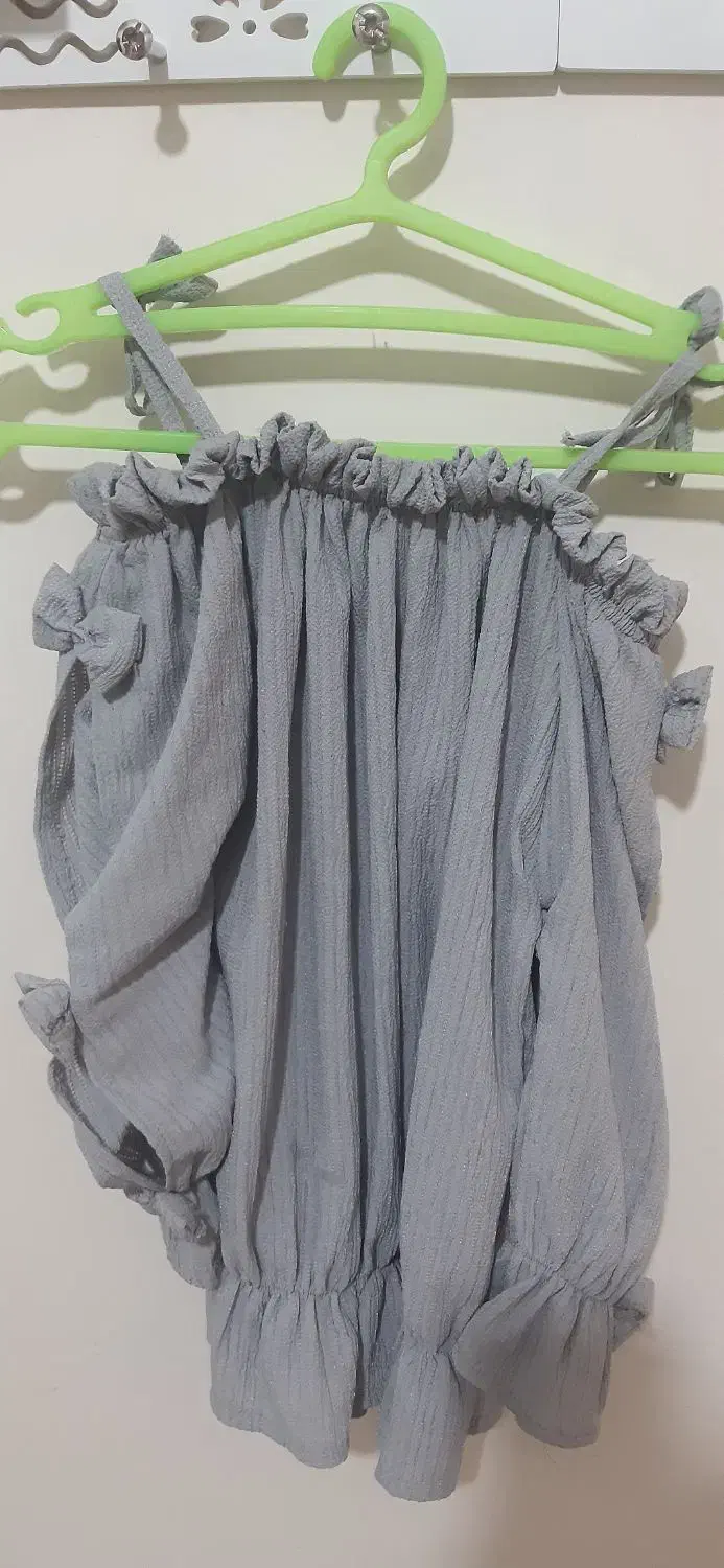 بلوز مجلسی نو|لباس|دورود, |دیوار