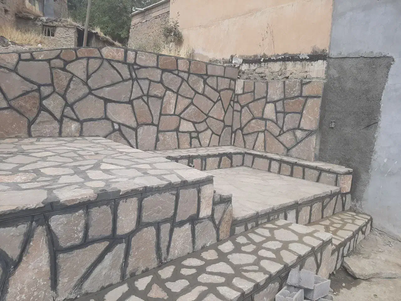 خواهان مدرک مهندس عمران|استخدام معماری، عمران و ساختمانی|سنندج, |دیوار