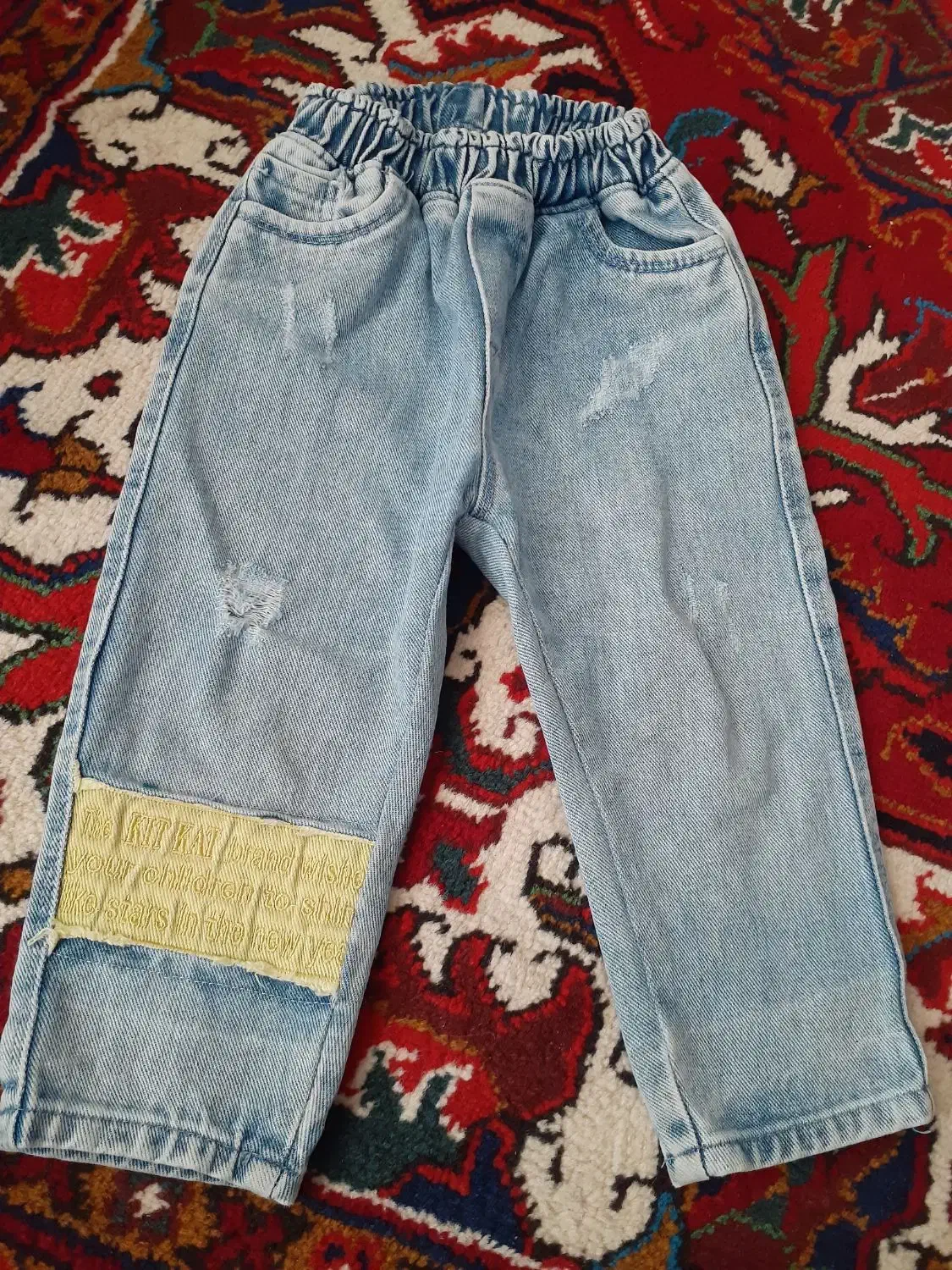 لباس|لباس|مراغه, |دیوار