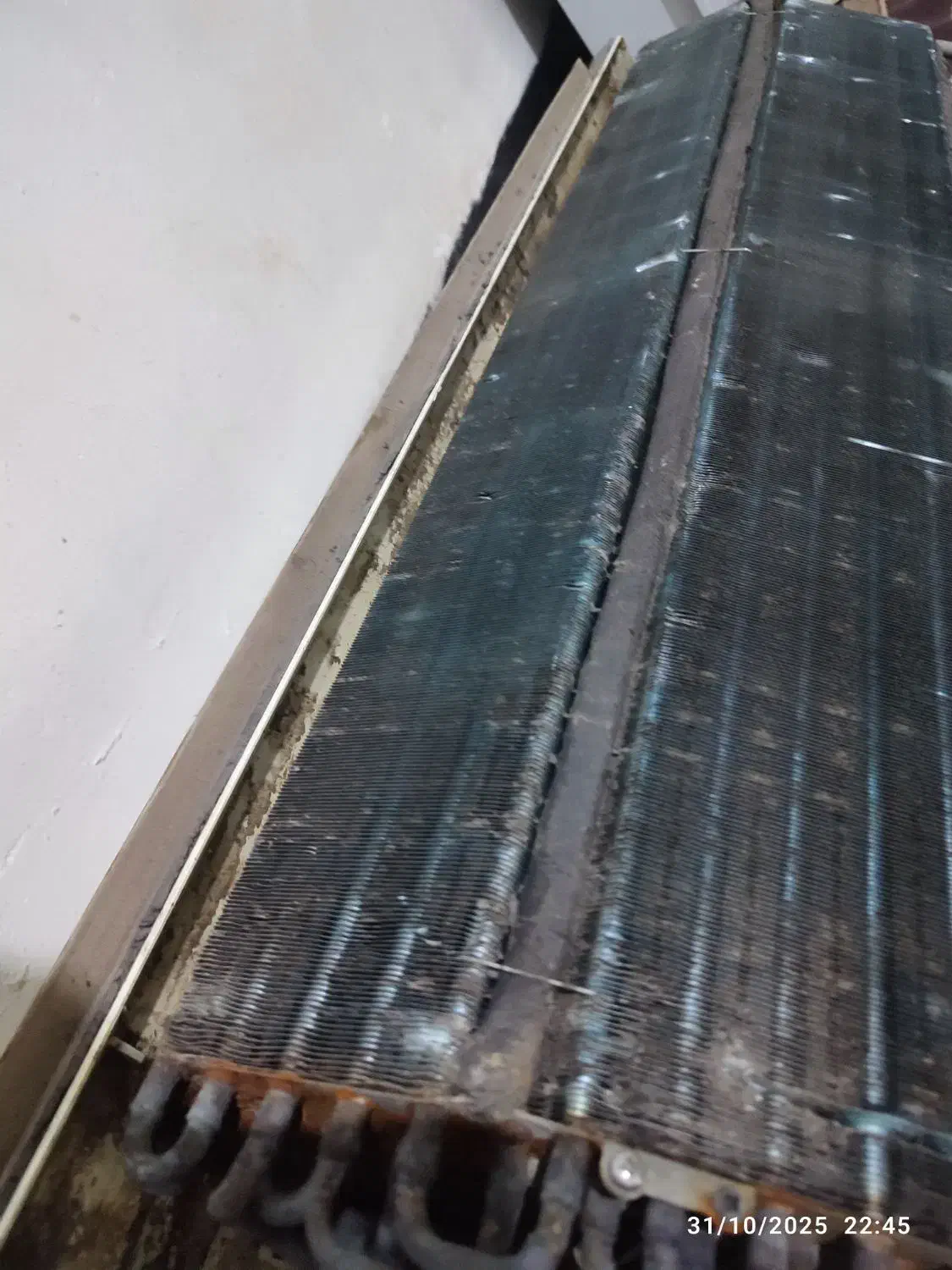 کولر30هزار سوپر جنرال|کولر گازی و فن‌کوئل|سوسنگرد, |دیوار