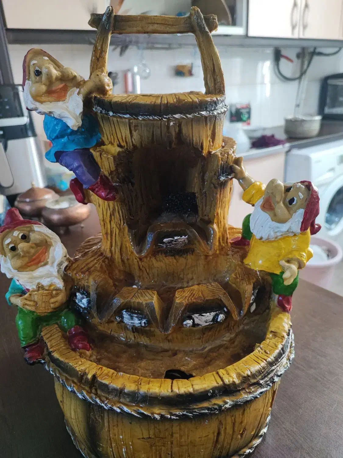 آب نما|صنایع دستی و سایر لوازم تزئینی|تهران, مسعودیه|دیوار