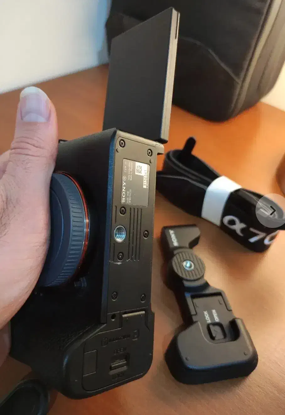 Sony alpha 7 C R|دوربین عکاسی و فیلمبرداری|مشهد, هنرستان|دیوار