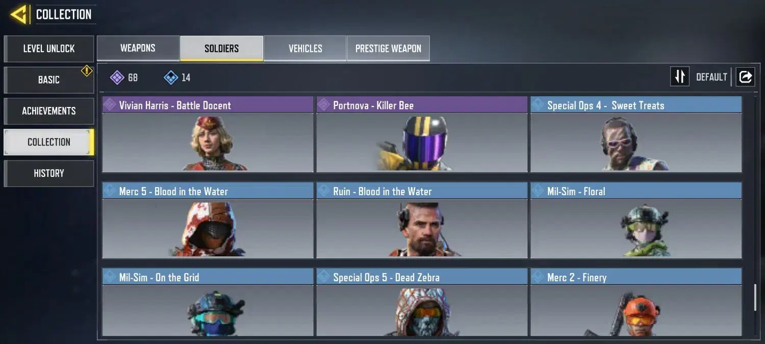 اکانت کالاف دیوتی|کنسول، بازی ویدئویی و آنلاین|مشهد, فدک|دیوار