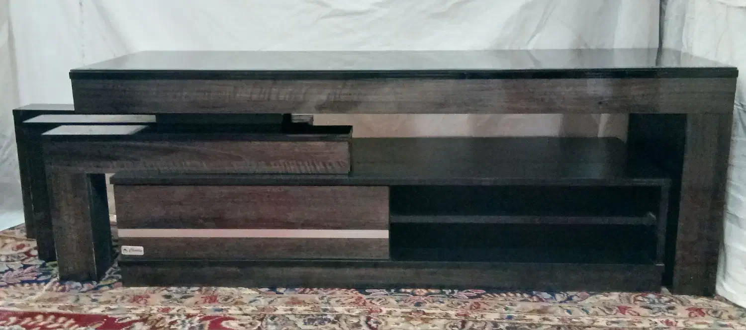 میز تلویزیون|میز تلویزیون|کرج, شهرک رضوانیه|دیوار