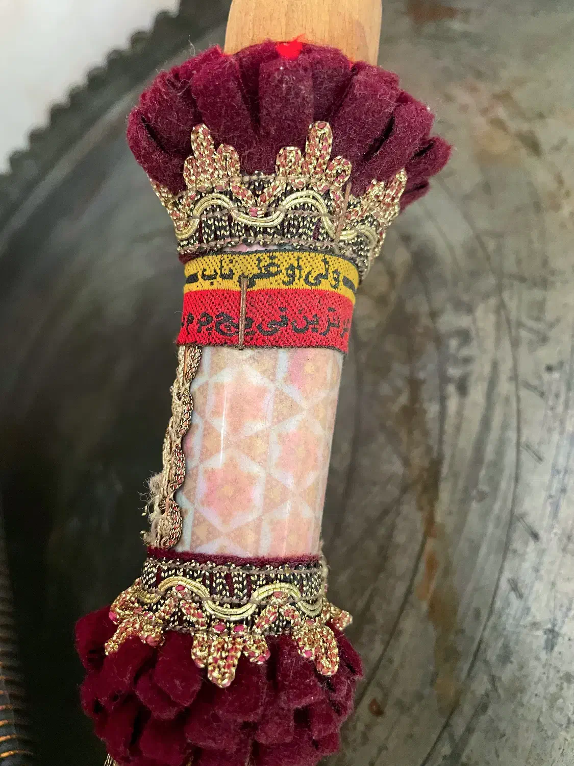 قلیون حاج اقلی|کلکسیون و سرگرمی|قزوین, |دیوار