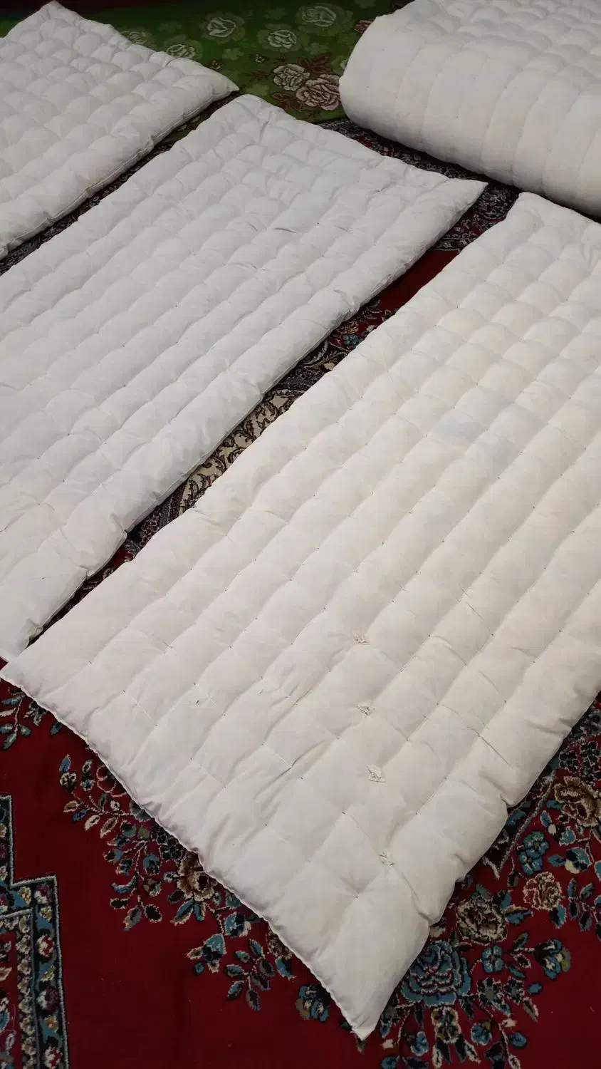 لحاف و تشک|رختخواب، بالش، پتو|میاندوآب, |دیوار