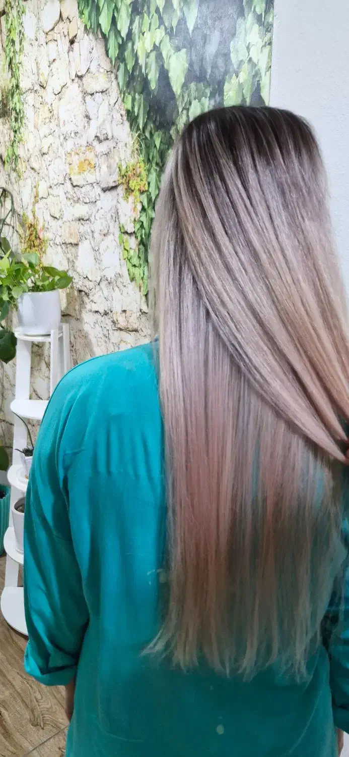 تخفیف ویژه خدمات ارایشگاه|خدمات آرایشگری و زیبایی|بوشهر, |دیوار