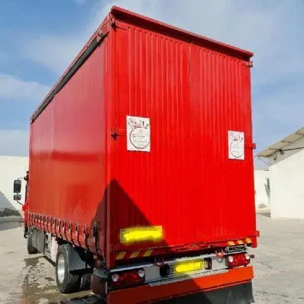 باربری حمل اساس منزل ماشین بزرگ کارگر خالی|خدمات حمل و نقل|قم, سراجه (۱۵ خرداد)|دیوار