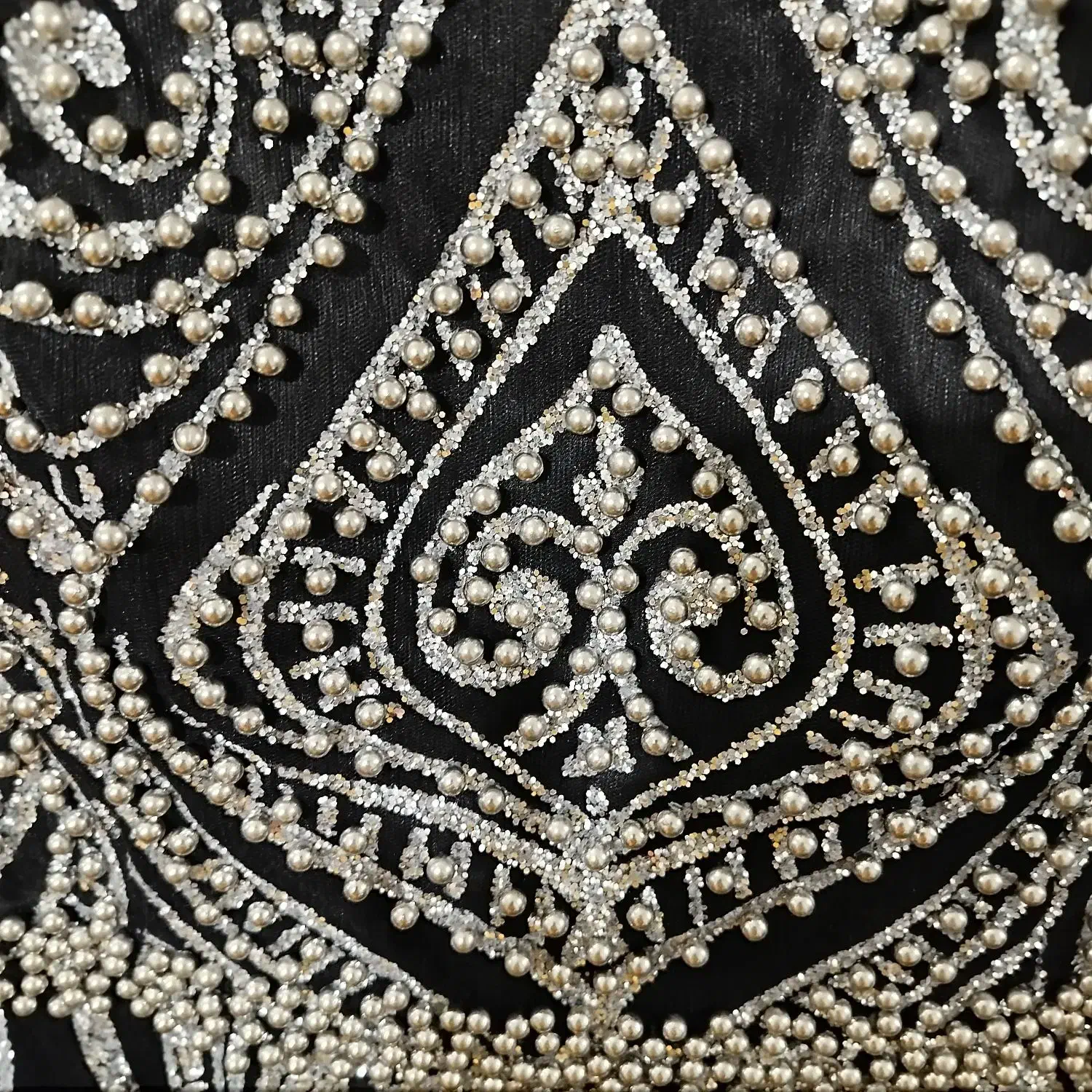 لباس مجلسی بلند و زنانه سایز ۴۴ ۴۶|لباس|تهران, عبدلآباد|دیوار