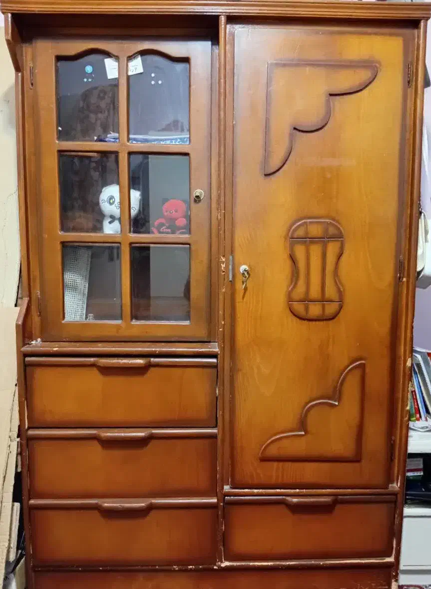 کمد کودک|جاکفشی، کمد، دراور|گرگان, |دیوار