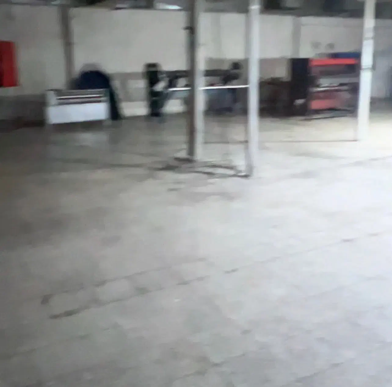 کارگر ساده کار سَبُک و راحت|استخدام صنعتی، فنی، مهندسی|تهران, هاشم‌آباد|دیوار