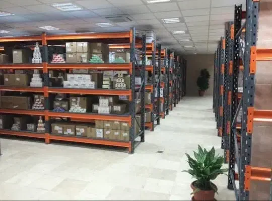 قفسه راک دومیل|فروشگاه و مغازه|اشتهارد, |دیوار