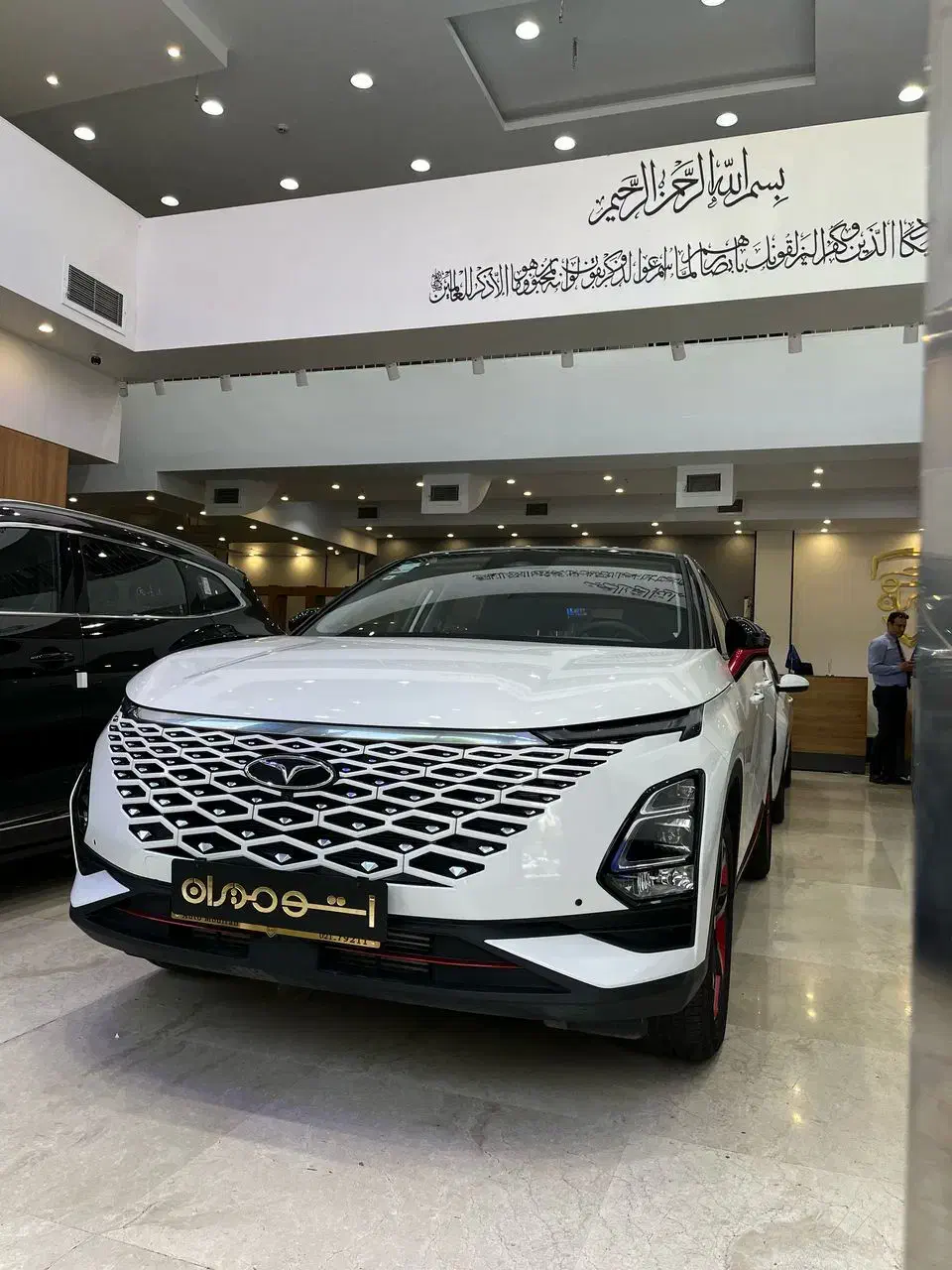 Fxفونکیس fxمدل403دودف وتک نقدواقساط تحویل فوری|خودرو سواری و وانت|تهران, ظفر|دیوار