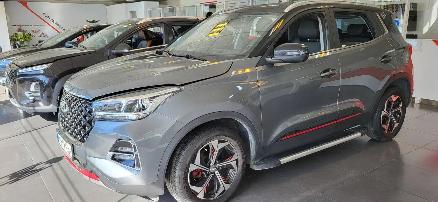 ماشین x55 Pro|خودرو سواری و وانت|تهران, خاوران|دیوار