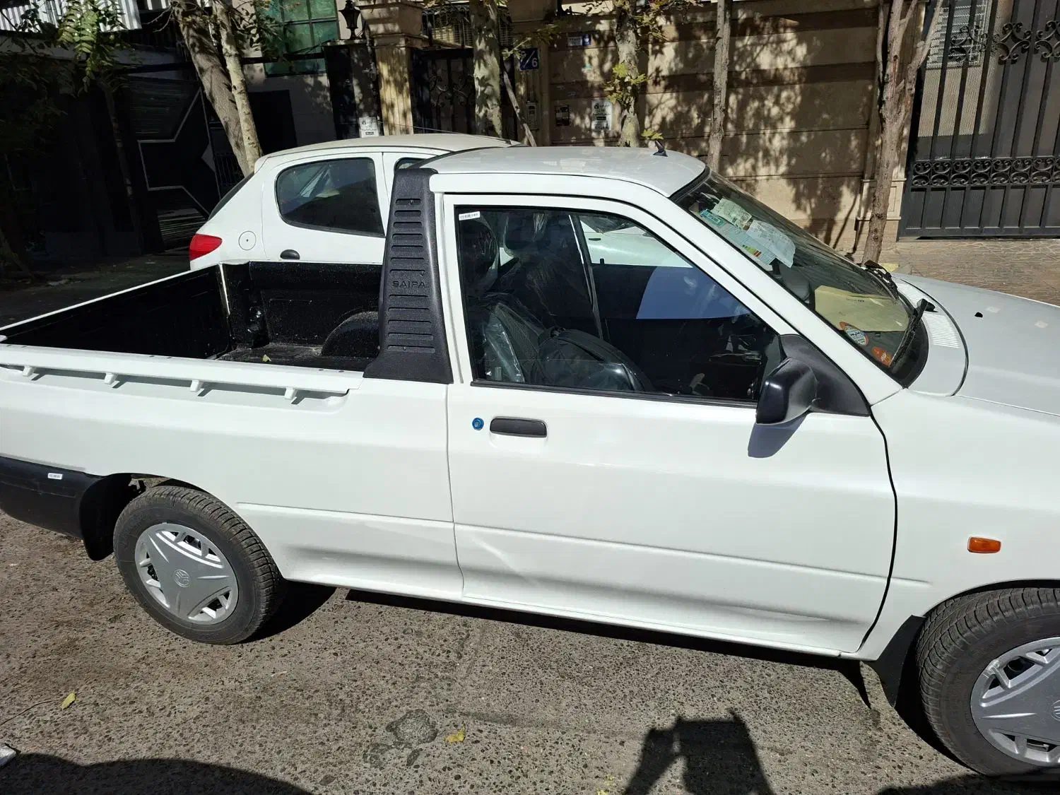 وانت تلفنی|خدمات حمل و نقل|میناب, |دیوار