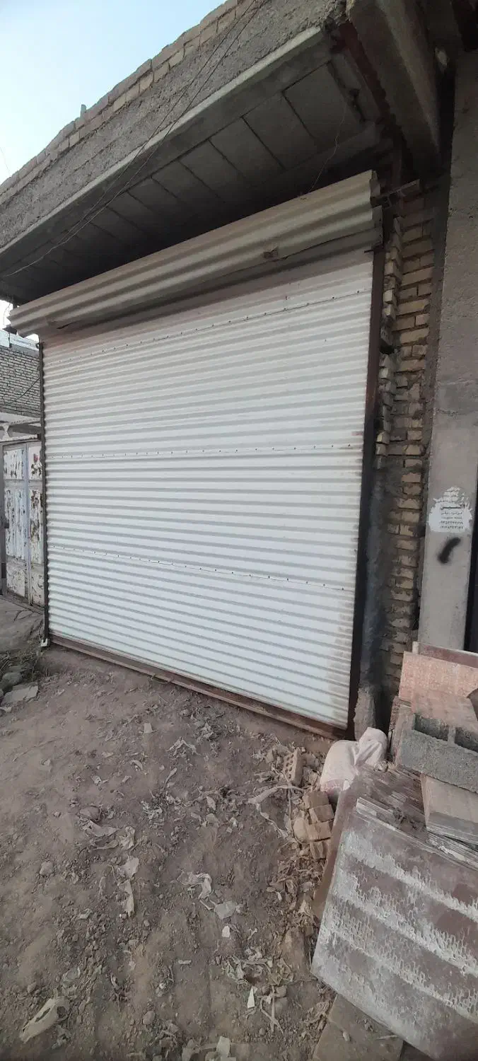 کره ساده هنوز نو است|مصالح و تجهیزات ساختمان|کارون, |دیوار