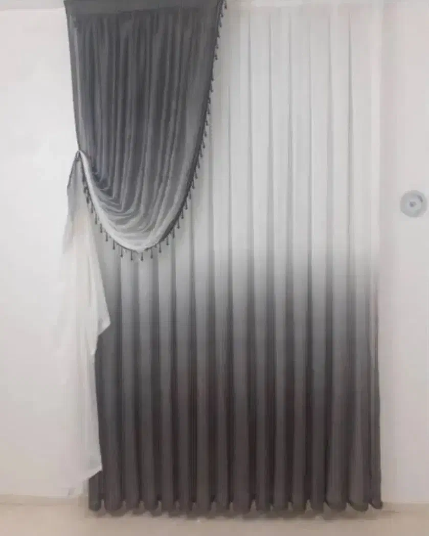 شستشو و نصب|پرده، رانر، رومیزی|پردیس, فاز ۲|دیوار