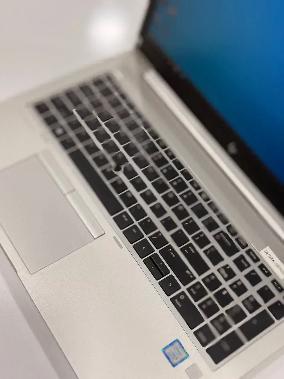لپ تاپ HP Elitebook|رایانه همراه|بانه, |دیوار