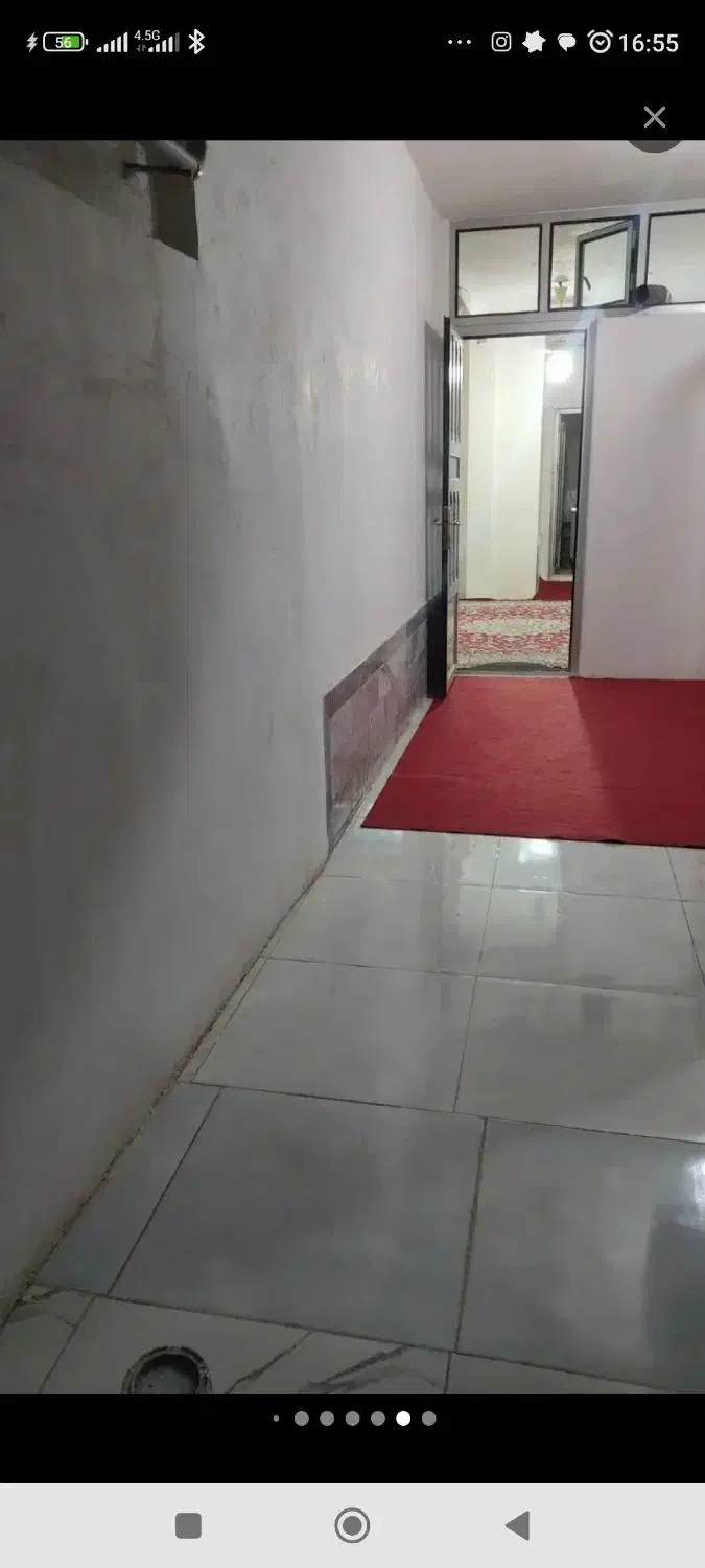 اجاره خانه روزانه هفتگی ماهانه و24ساعته جوابگو|اجارهٔ کوتاه‌مدت آپارتمان و سوئیت|آزادشهر, |دیوار