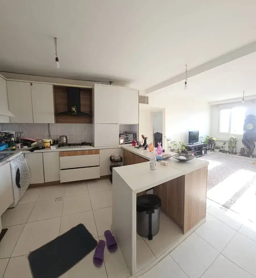 اپارتمان فروشی مسکن مهر مهراباد رودهن|فروش آپارتمان|رودهن, |دیوار