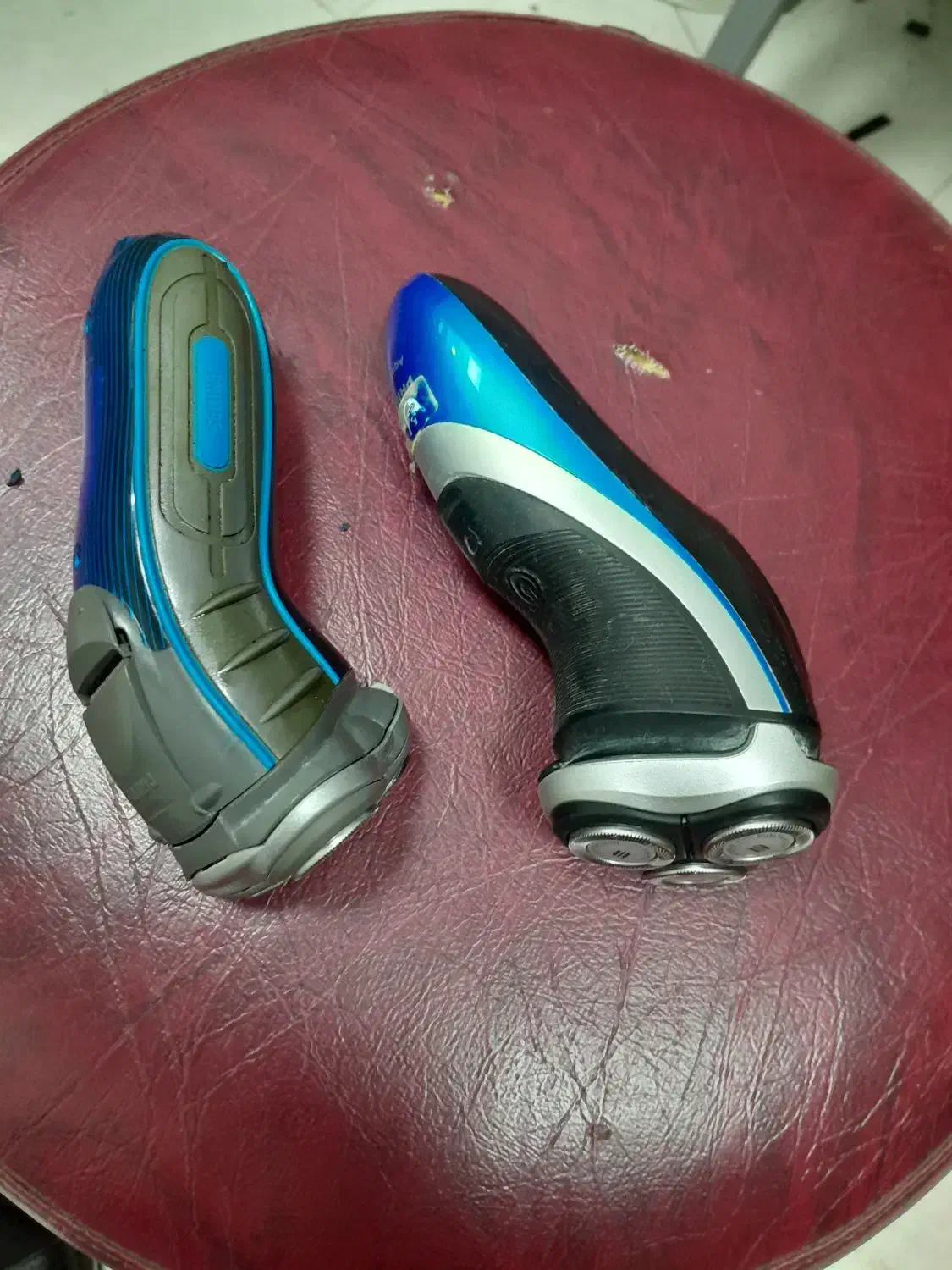 ریش تراش فیلیپس اصل هلند|آرایشی، بهداشتی، درمانی|سنگر, |دیوار