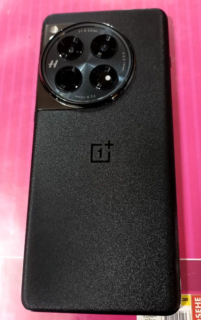 one plus 12|موبایل|اهواز, اهواز|دیوار