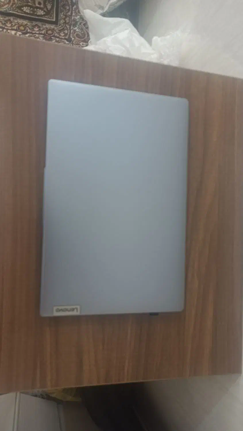 لپتاپ لنوو ideapad slim3|رایانه همراه|قم, باسکول|دیوار
