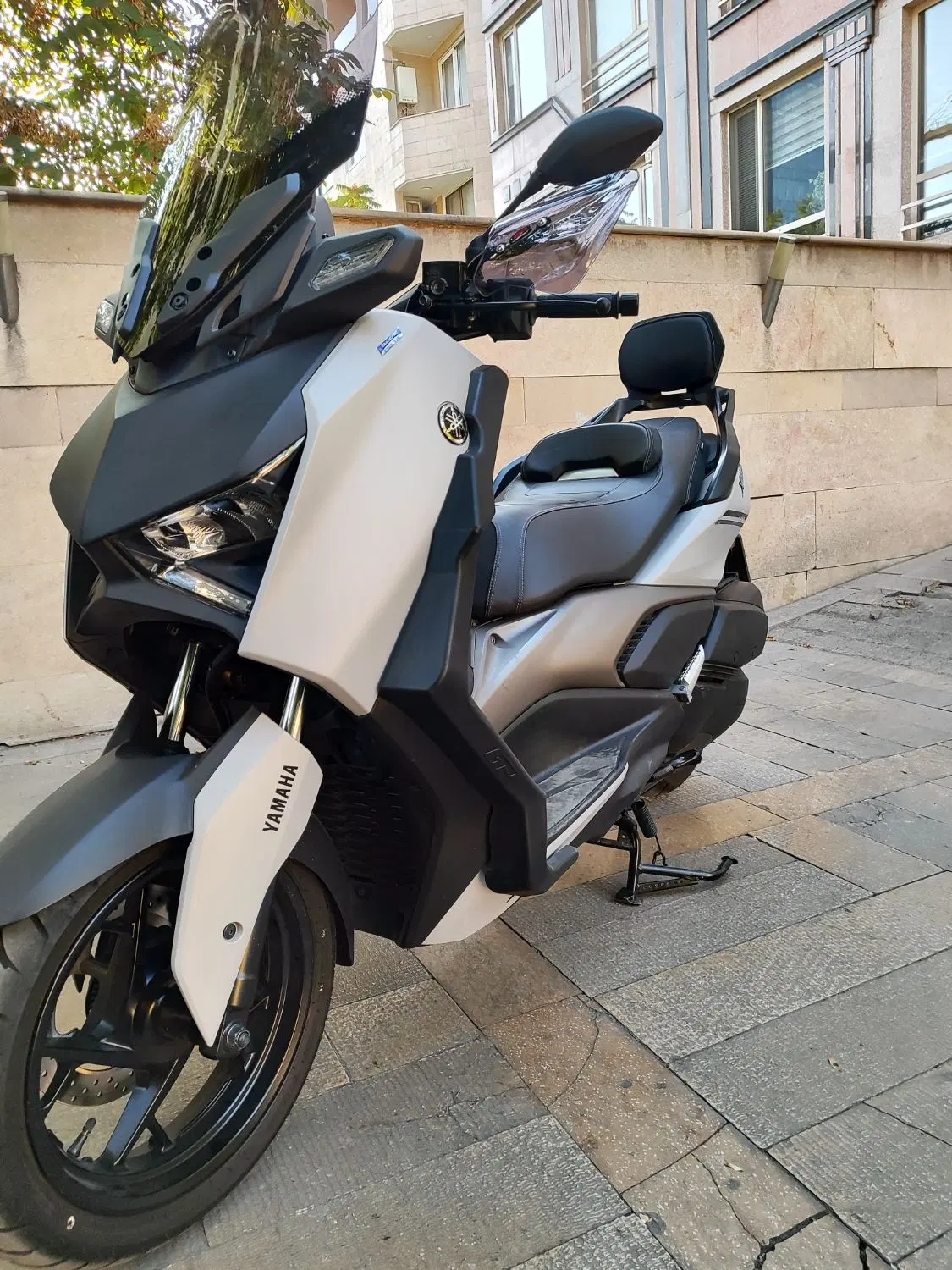 Yamaha XMAX 250 مدل1404|موتورسیکلت|تهران, جردن|دیوار
