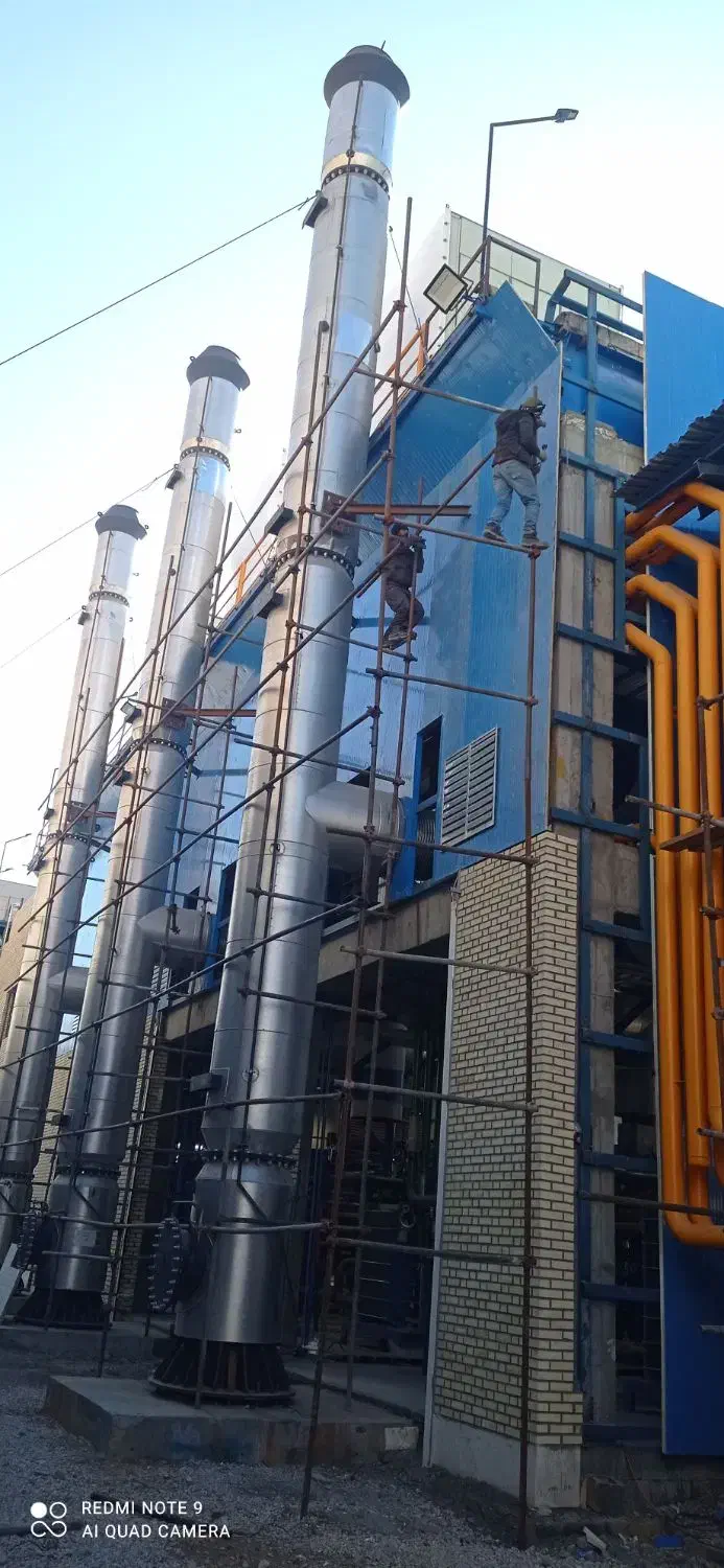 داربست اهورا (صادقی)|خدمات پیشه و مهارت|اسلامآباد غرب, |دیوار