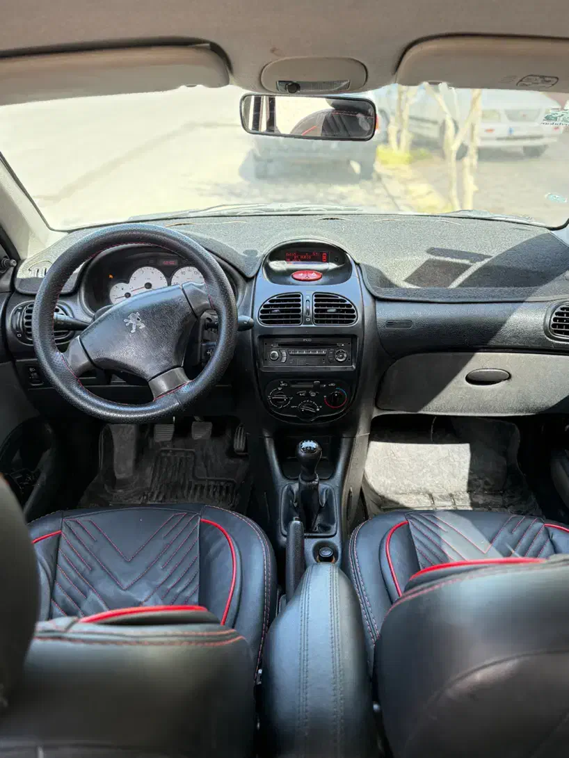 206|خودرو سواری و وانت|اردکان, |دیوار