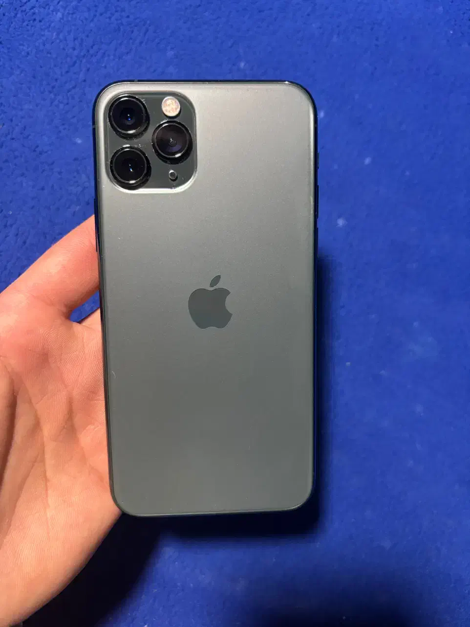 آیفون ۱۱پرو|موبایل|ری, تقی آباد|دیوار