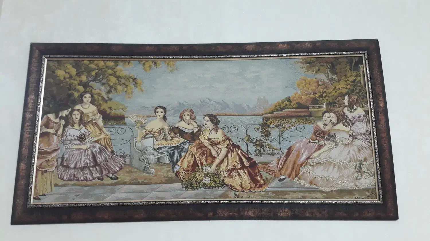 تابلو|تابلو، نقاشی، عکس|ایلام, |دیوار