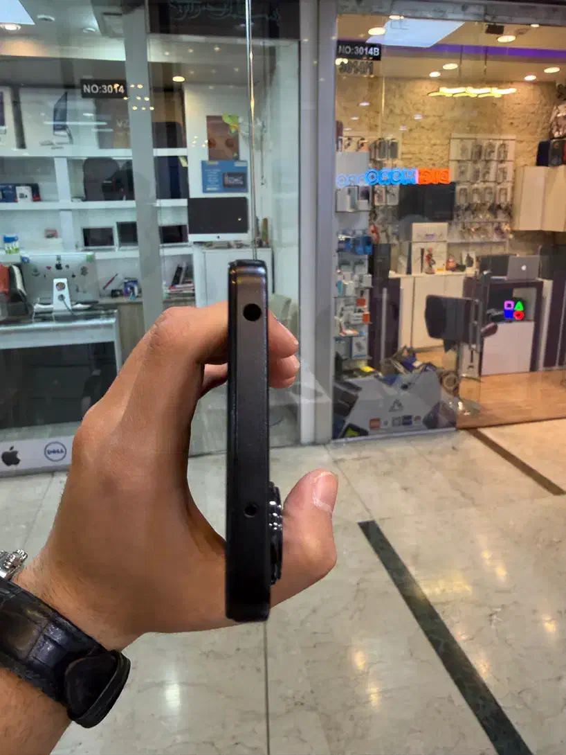 ردمی ۱۳، ۲۵۶ گیگ، رام ۸، باتری ۵۰۳۰|موبایل|تهران, دزاشیب|دیوار