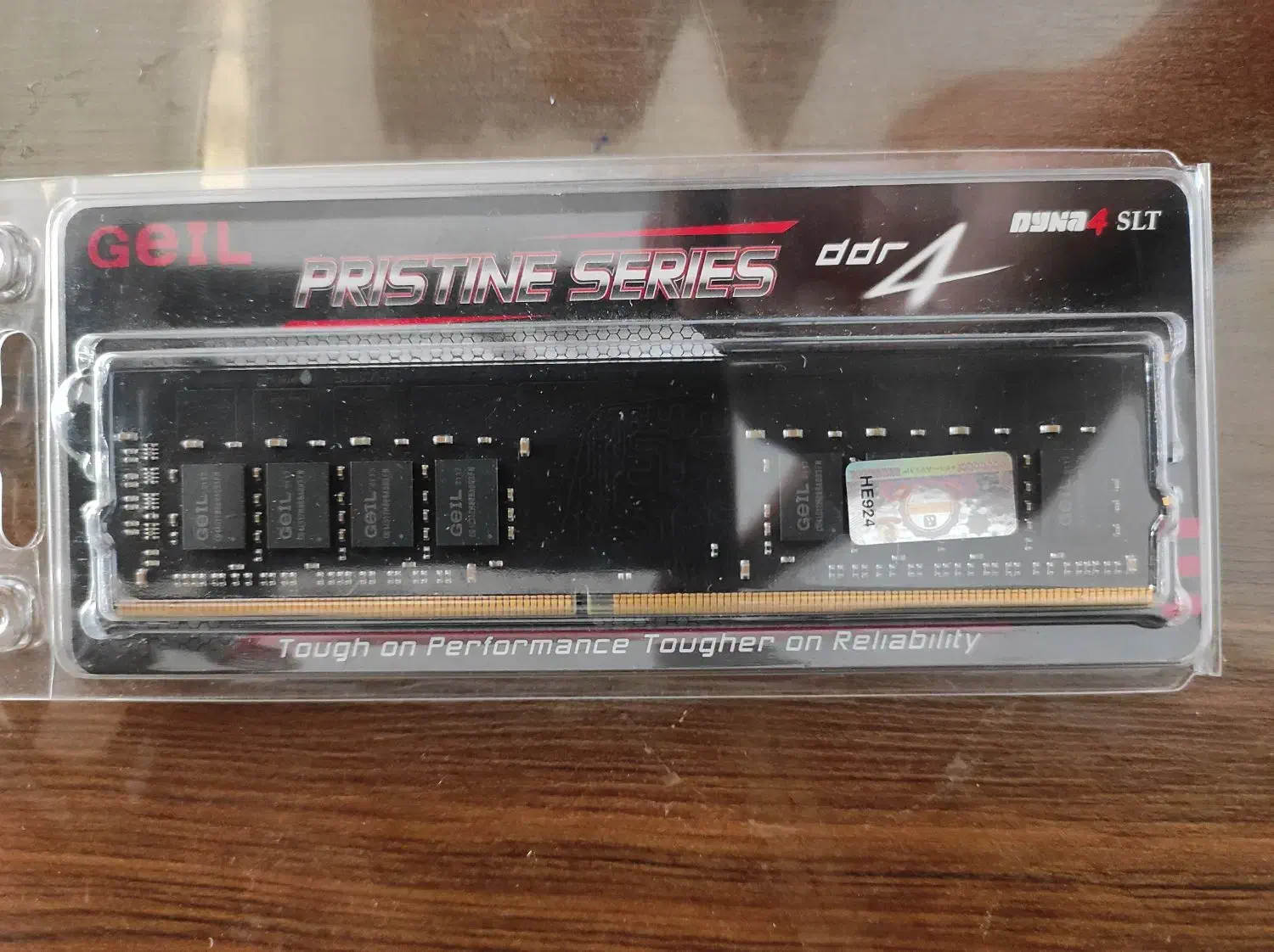 رم کامپیوتر در حد نو|قطعات و لوازم جانبی رایانه|سیرجان, |دیوار