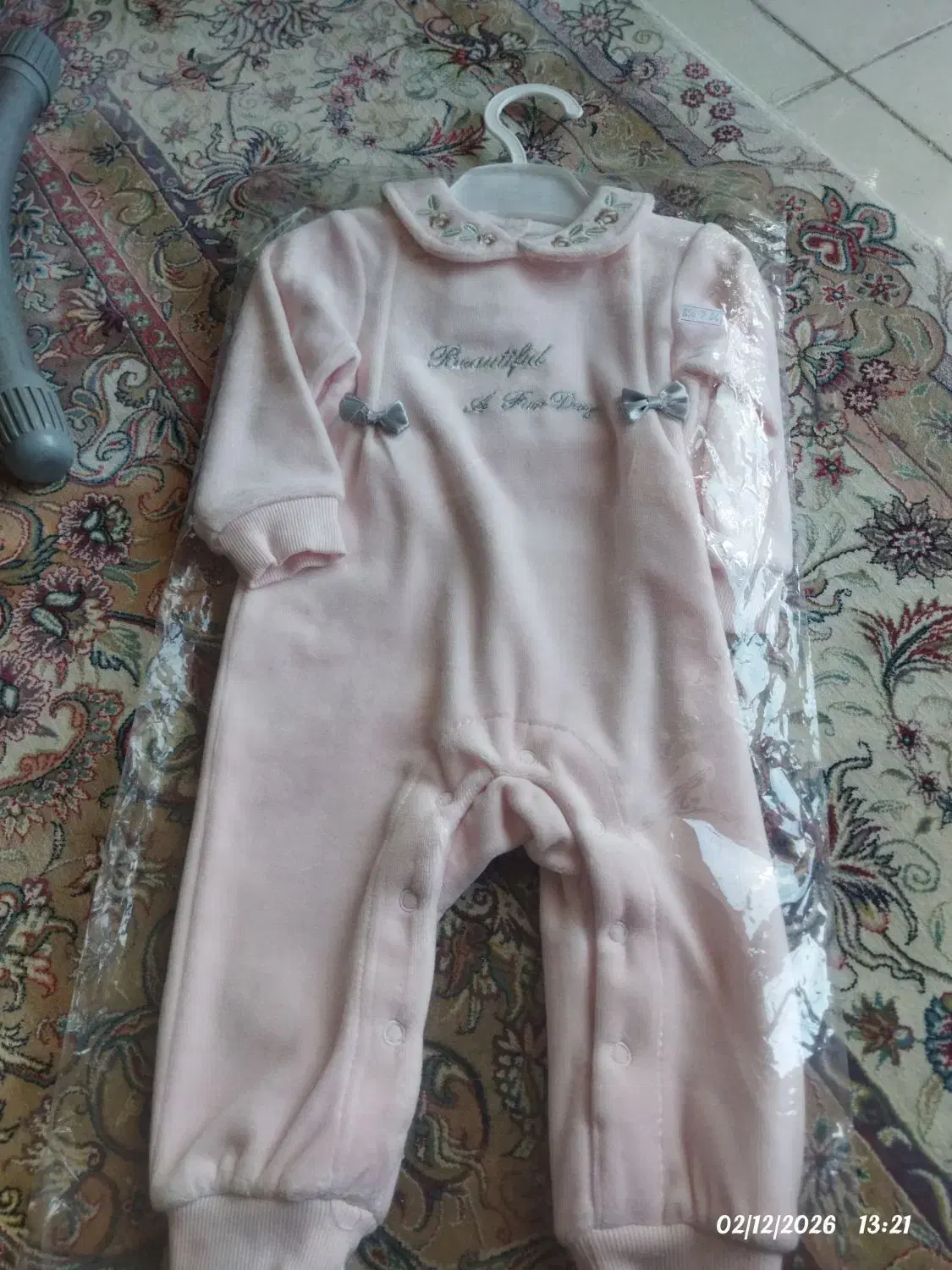 لباس نوزاد|کفش و لباس بچه|خمینی‌شهر, |دیوار